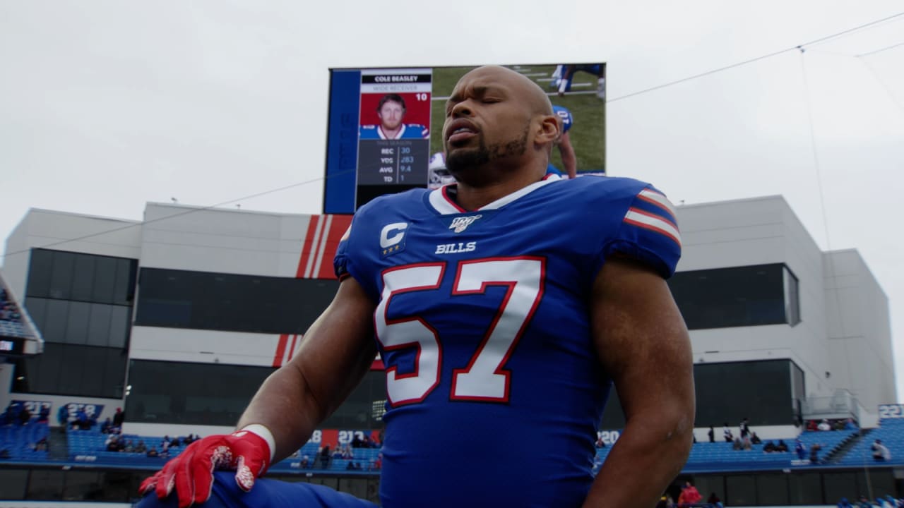 Looking Back At The Trade: Jerry Hughes - Buffalo Fanatics Network