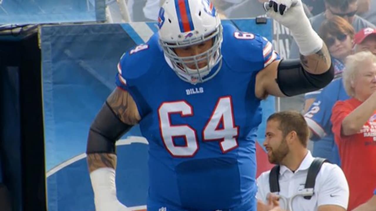 The Morning Commute With Richie Incognito