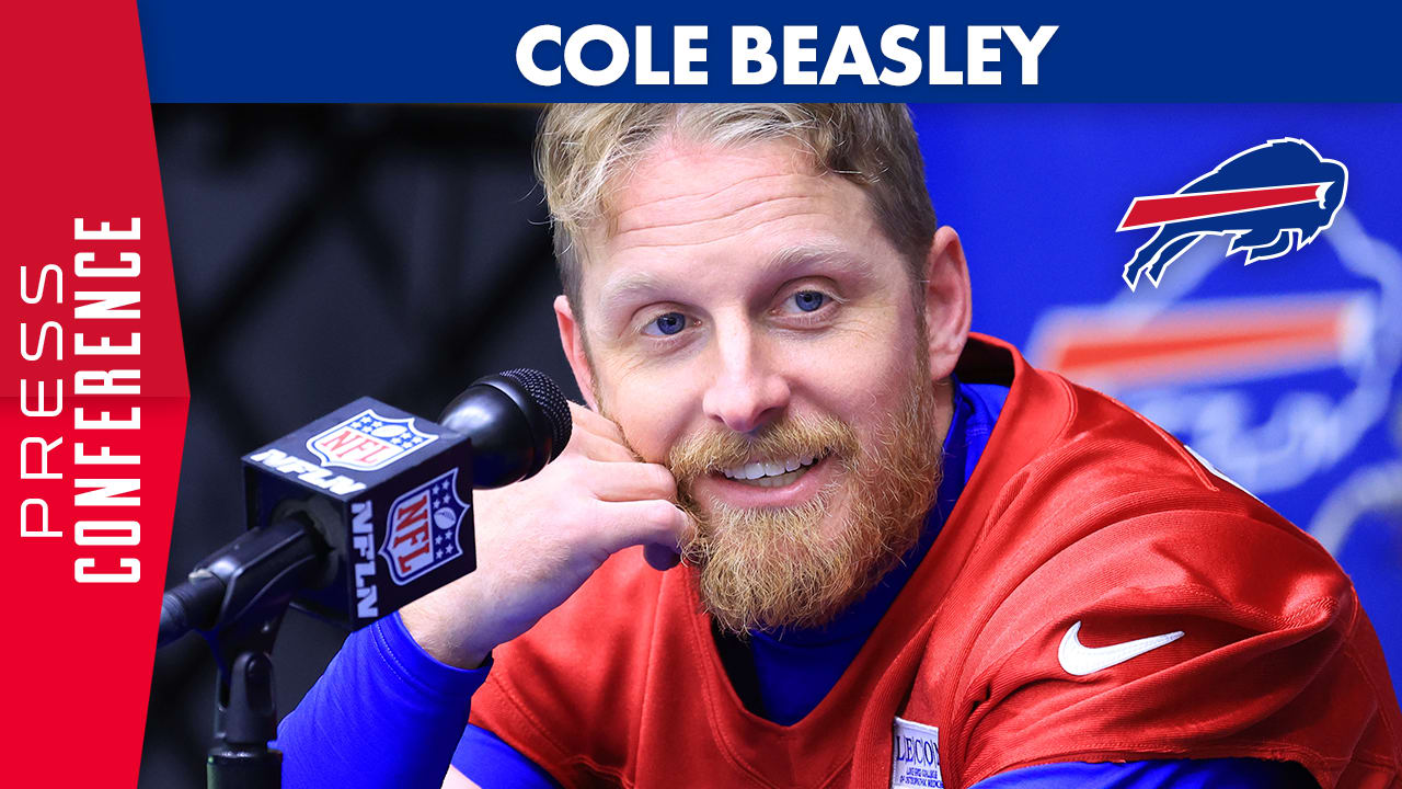 BUFFALO BILLS: Cole Beasley ᴴᴰ 