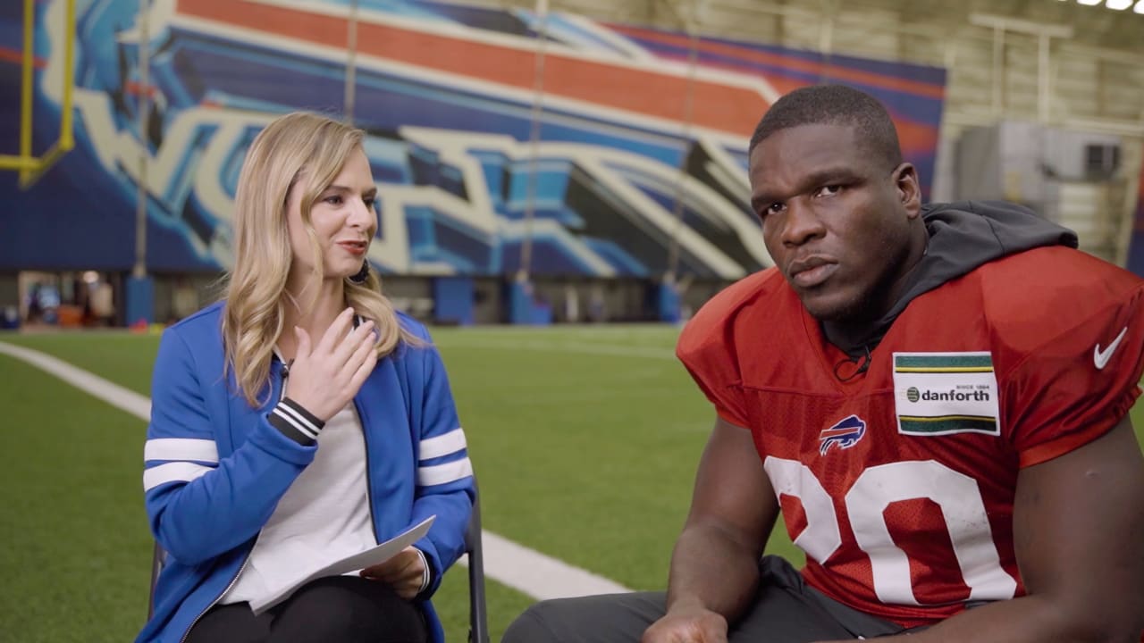 What's the Scoop with Frank Gore