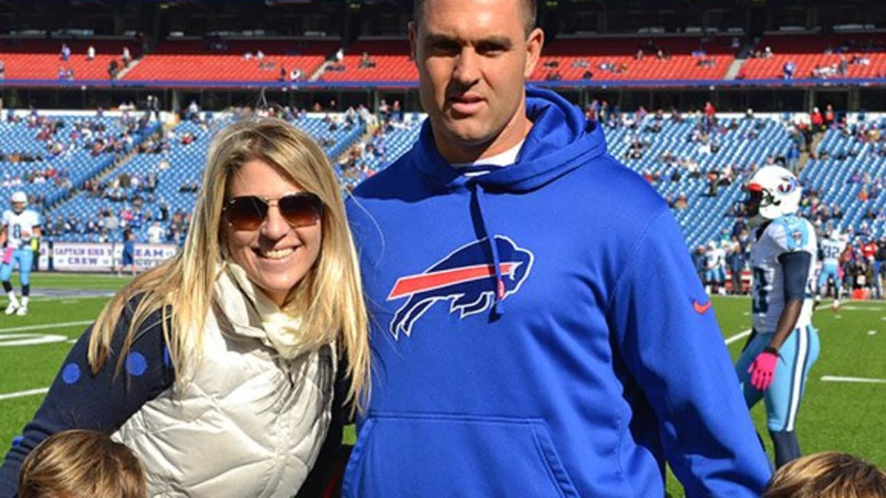 Better Half of the Bills: Ashley Ciano