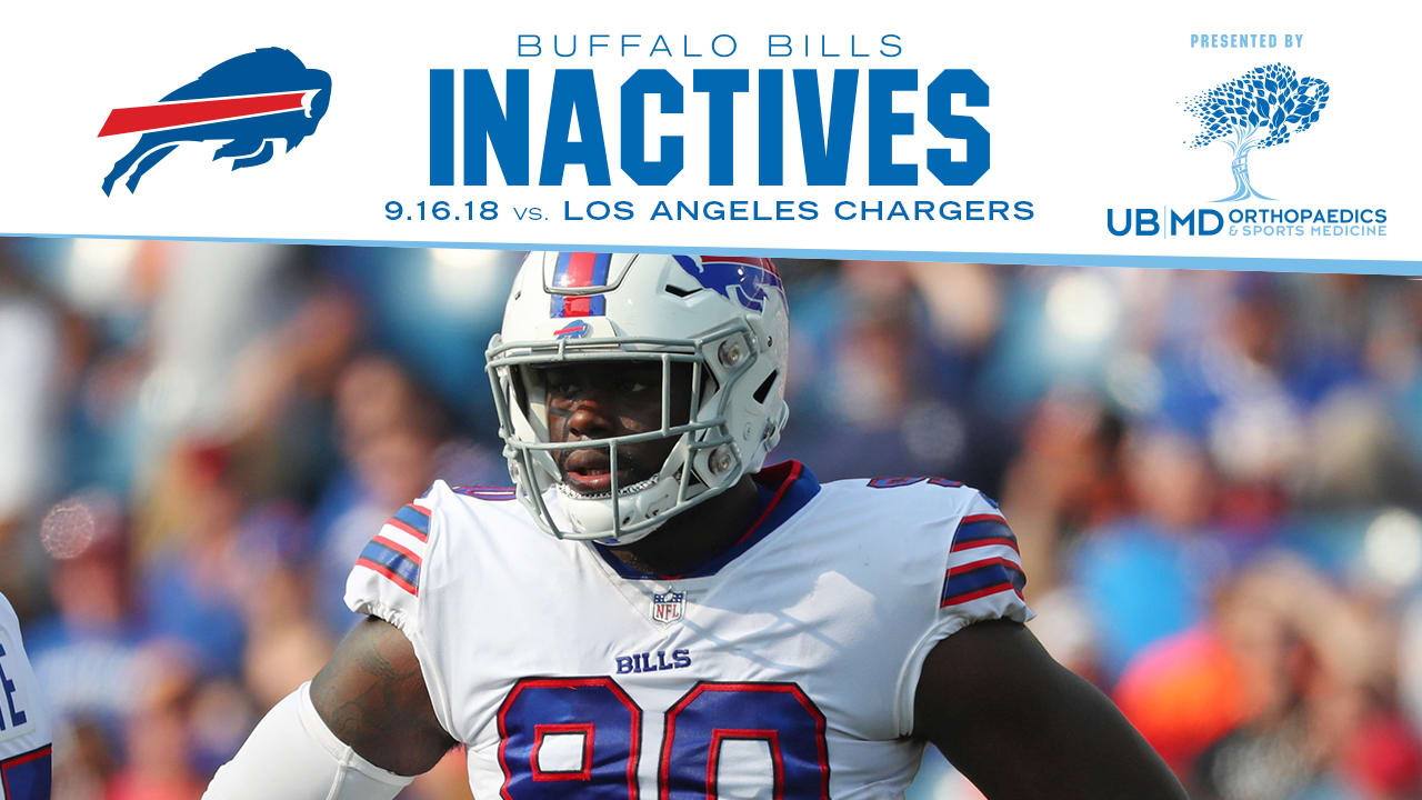 90 players in 90 days: DE Shaq Lawson - BVM Sports