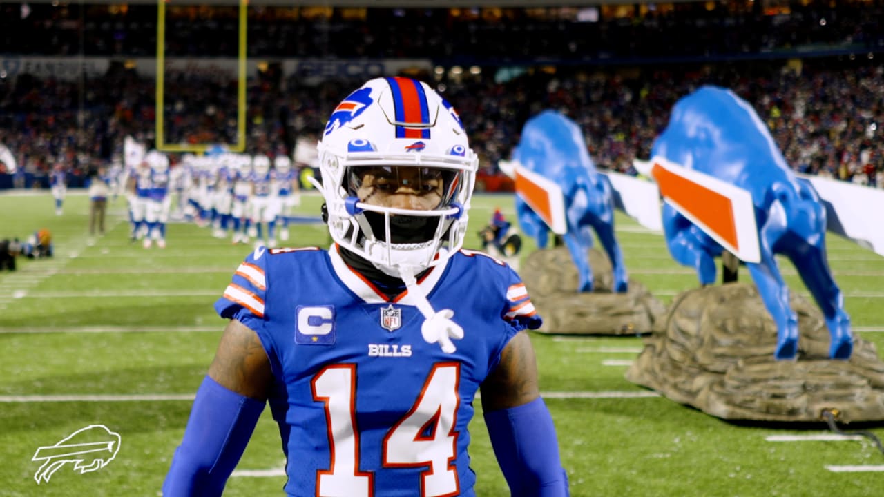 Was Stefon Diggs overlooked during the Bills' biggest game of 2022 NFL  season? - Buffalo Rumblings