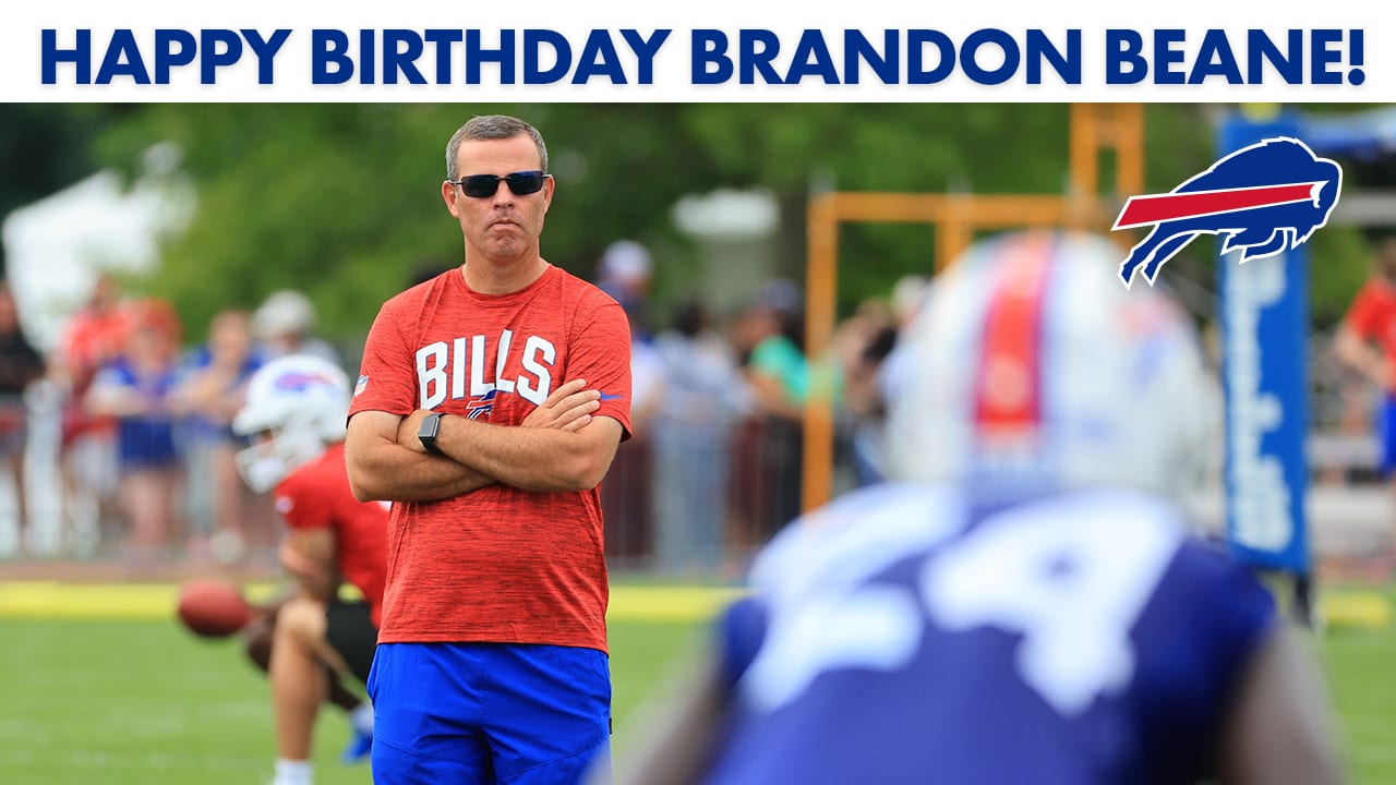 Buffalo Bills - Happy birthday to our all-time leading scorer