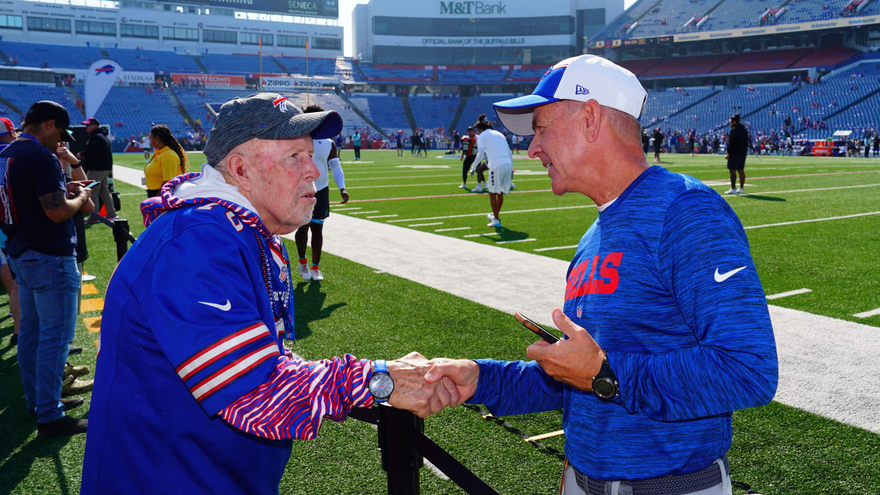 Rochester, NY Buffalo Bills Backers - Official Buffalo Bills St