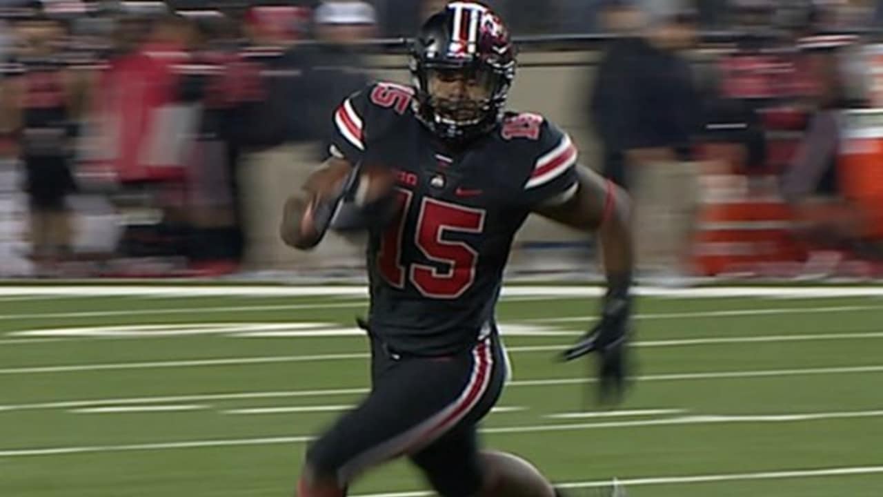 Top RBs in 2016 draft