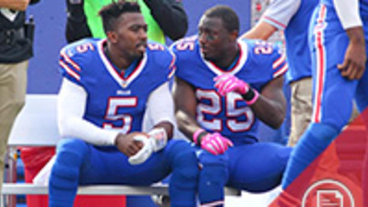 What they're saying: Bills move up in NFL power rankings