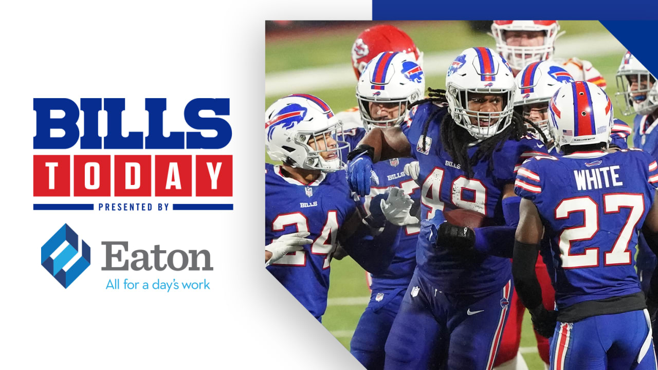 Bills Today | 4 keys for a victory in the AFC Championship game