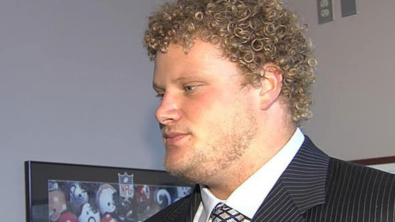 Bills Focus Eric Wood 1on1 Interview