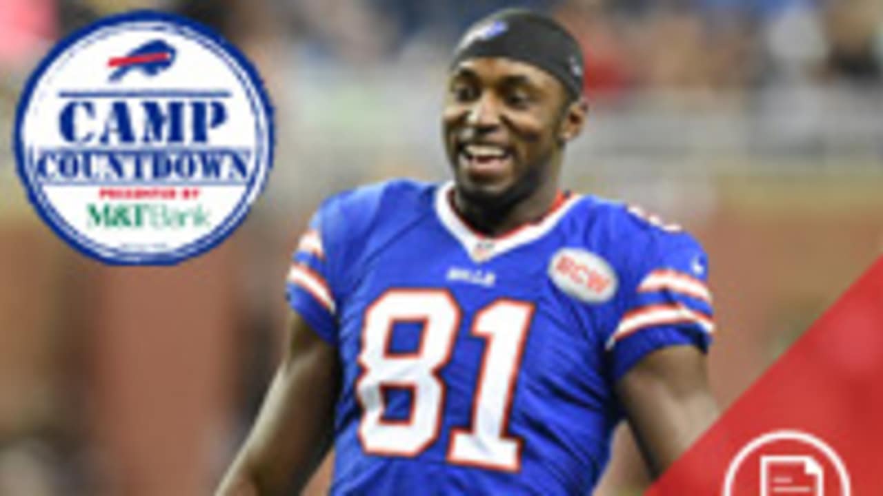 McKelvin: Familiarity Played Key Role In Signing - Philadelphia