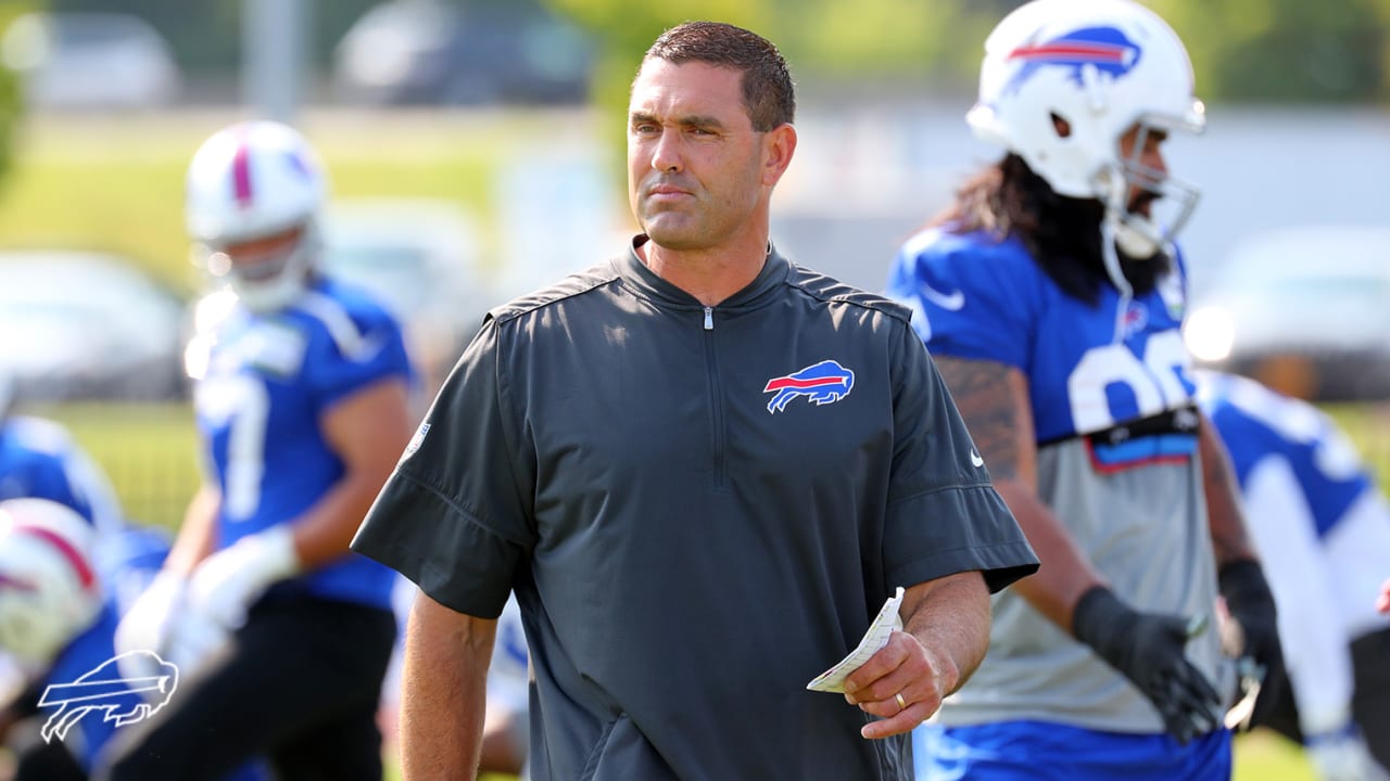 Eric Ciano named the NFL's strength and conditioning coach of the year