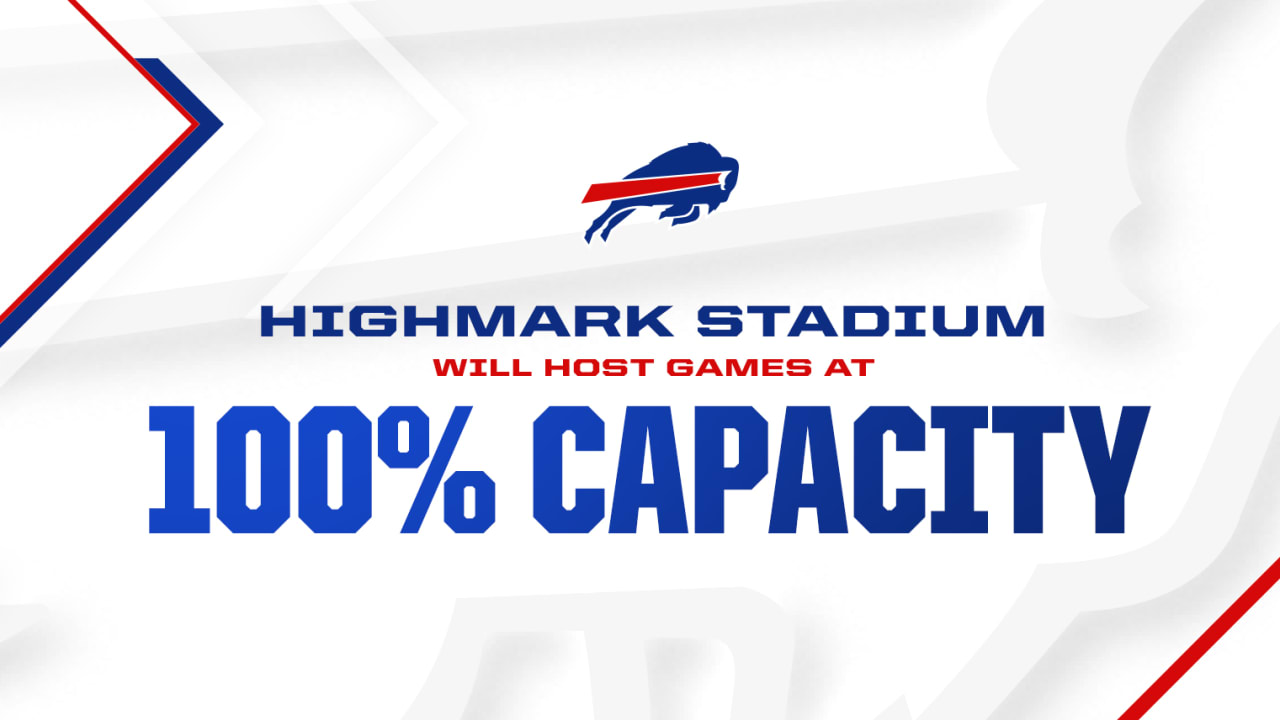 Highmark Stadium on X: The Bills Store will begin off-season