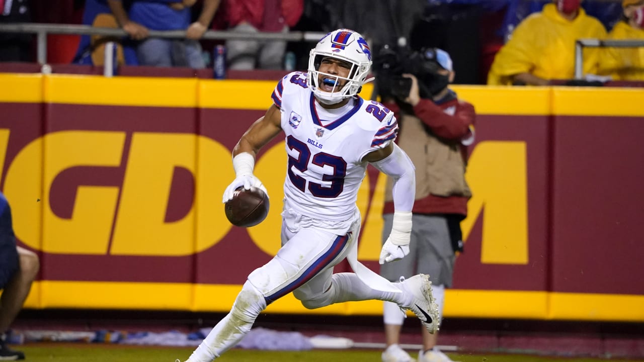 Bills 38, Chiefs 20  Game recap, highlights & photos