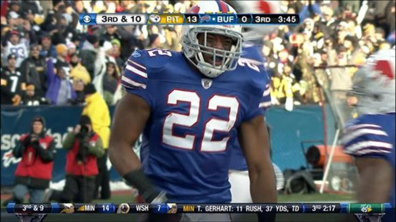 WK 12 Can't-Miss Play: Action Jackson