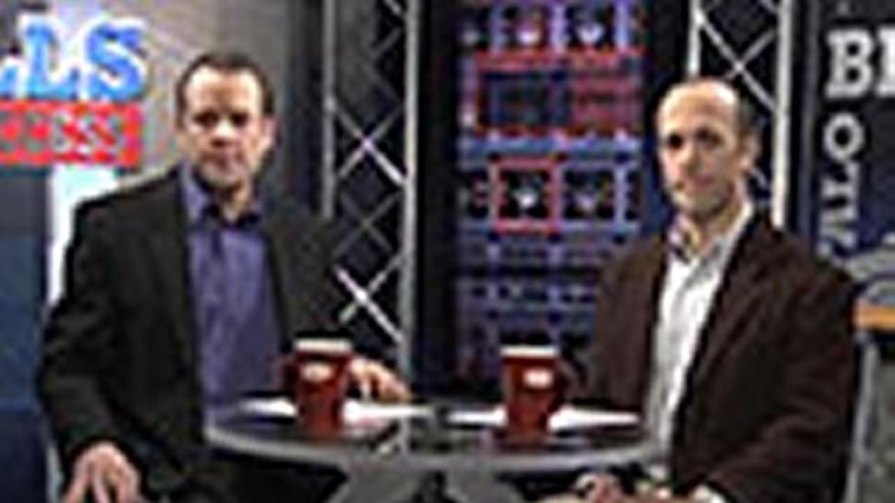 Week 14 Two Minute Drill