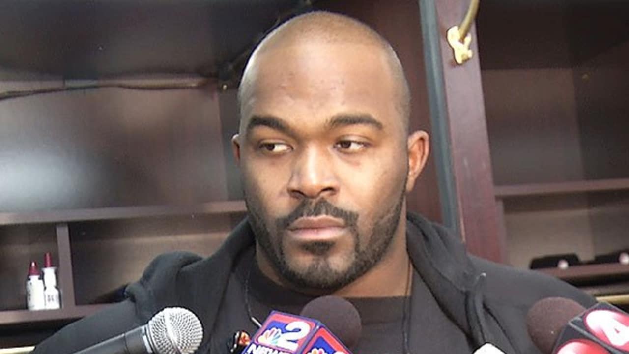 Mario Williams Postgame Press Conference