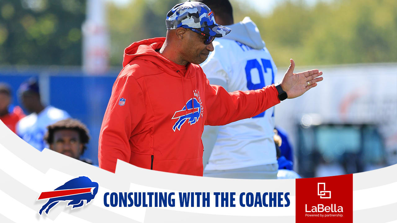 Why losing before the bye week is good for Bills