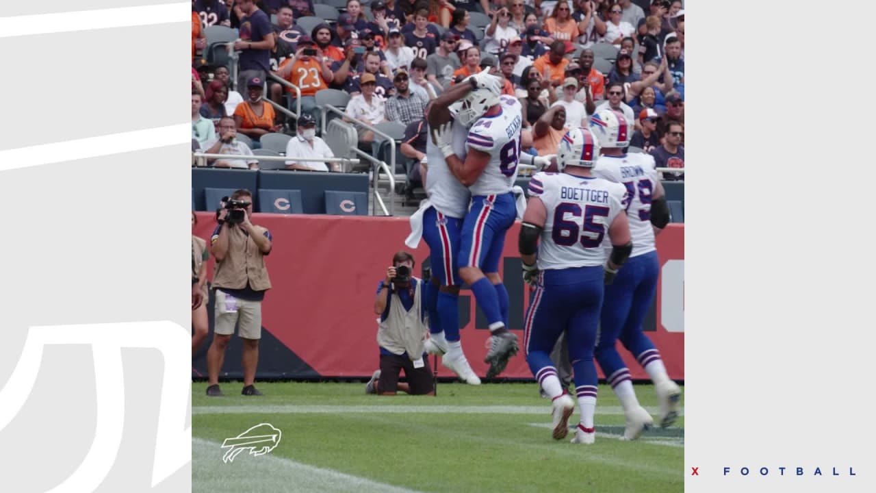 \ud83e\udd73\ud83c\udf89 Celebrating VICTORY Monday | Buffalo Bills 5 Turnovers vs ...