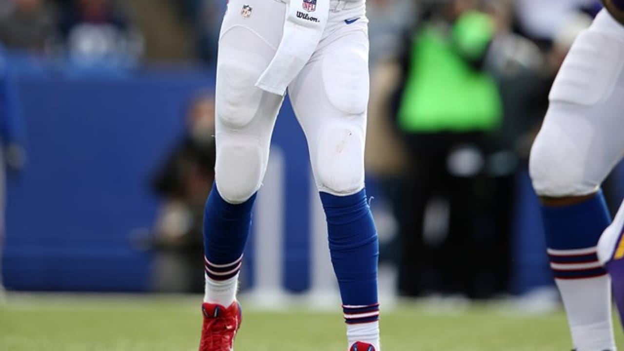 Player Spotlight: Quarterback Kyle Orton