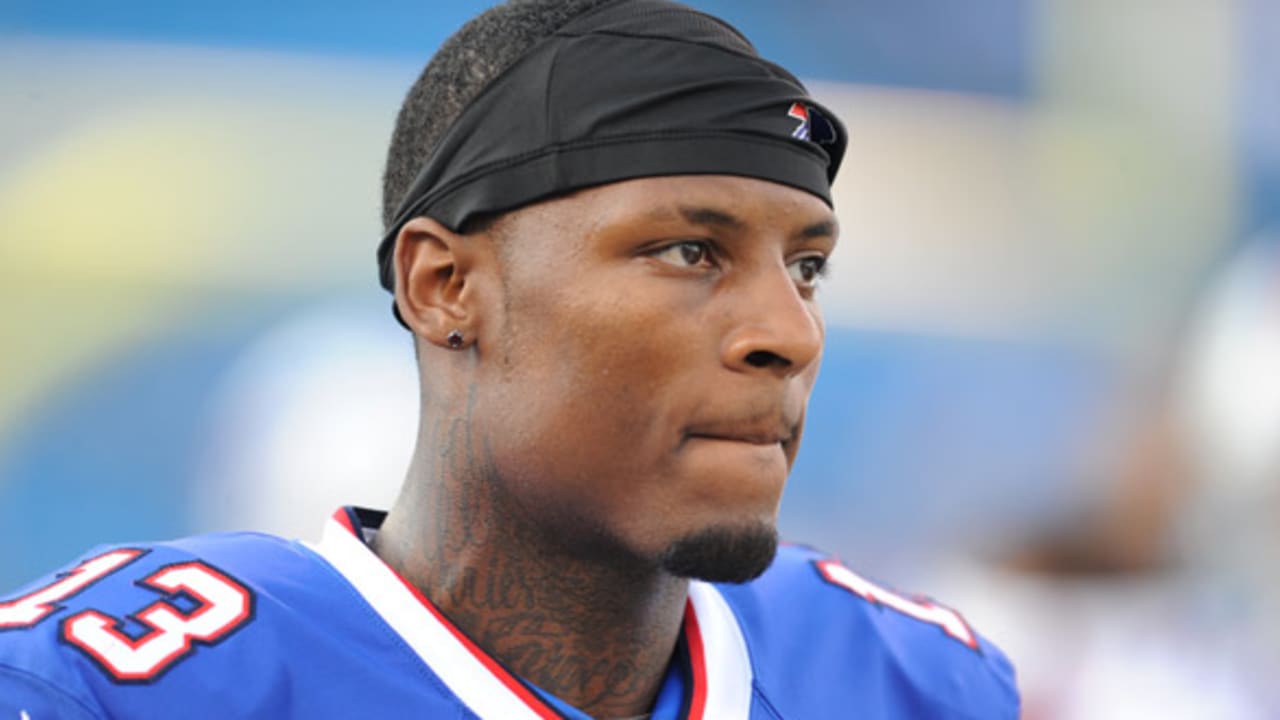 Buffalo Bills trade Stevie Johnson to San Francisco 49ers - Buffalo  Rumblings