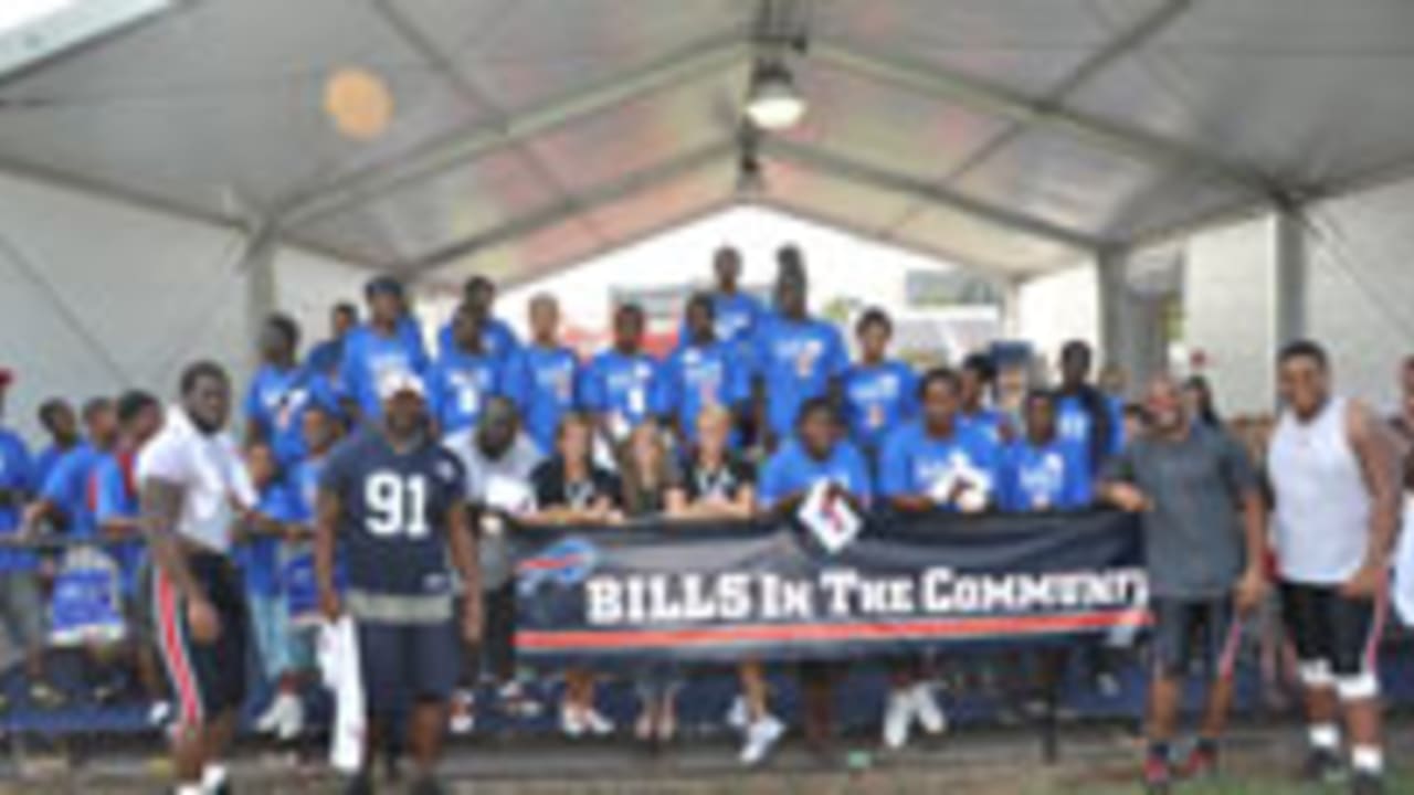 Buffalo Bills Training Camp Diary 2023: Day 3 at St. John Fisher