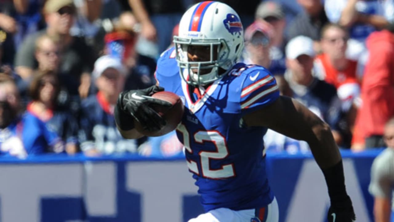 Bills vs. Lions: Buffalo Bills Win First Game of Season Behind Fred Jackson, News, Scores, Highlights, Stats, and Rumors