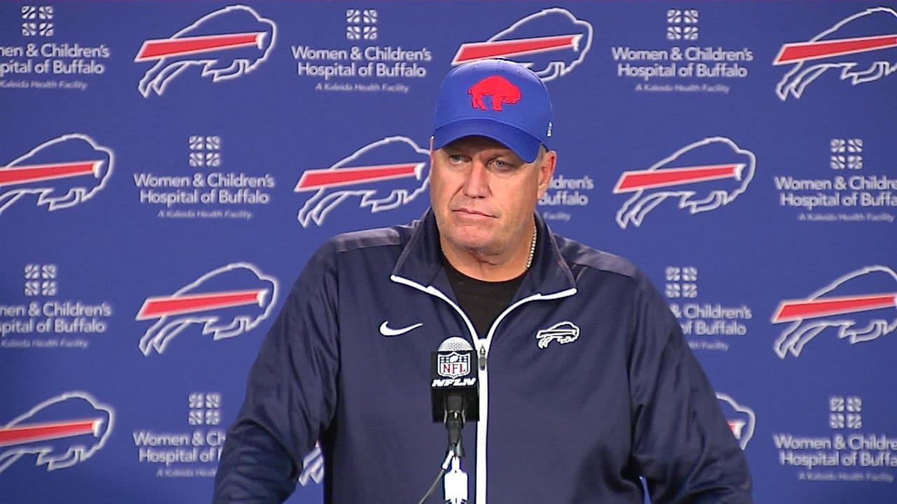 Rex Ryan: 