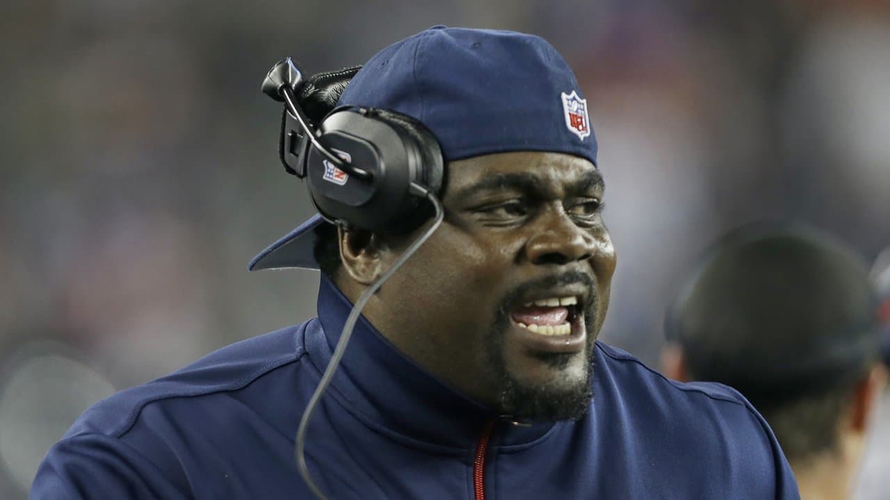Throwback Thursday: New Coaches