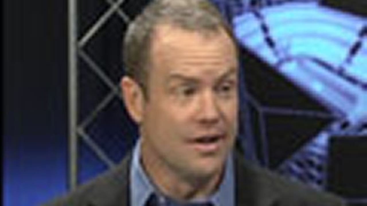 Week 12 Two Minute Drill