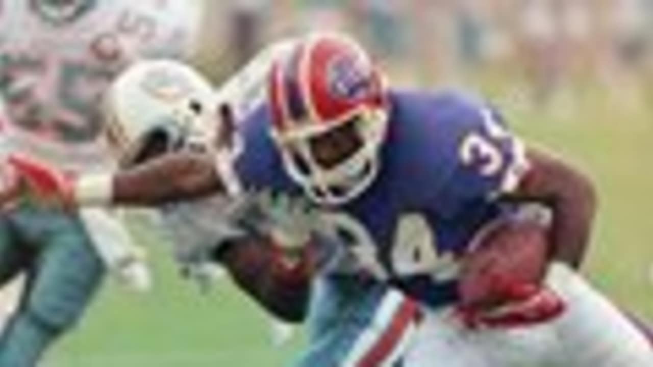 Top 5 memorable Bills-Dolphins rivalry games