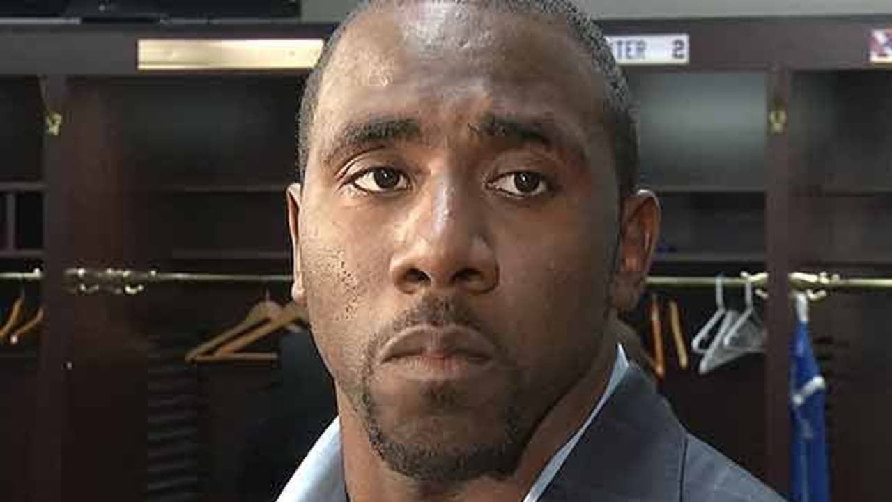 C.J. Spiller Postgame Press Conference