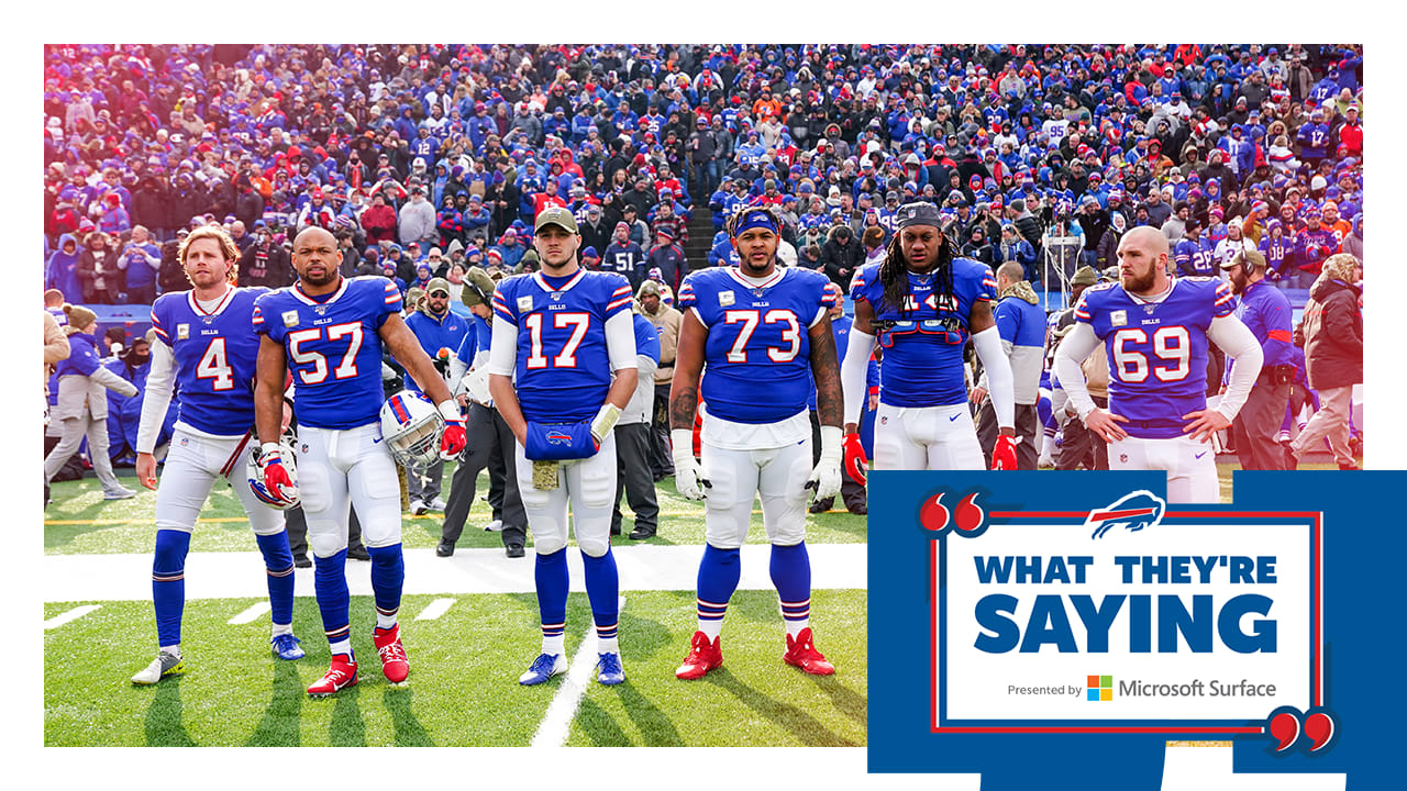 Fact or Fiction: The Bills Are the Best Team in the NFL, and the