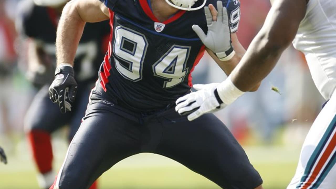 Alumni Rewind: Aaron Schobel