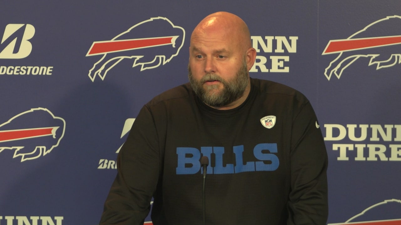 Brian Daboll Keep Working On It 