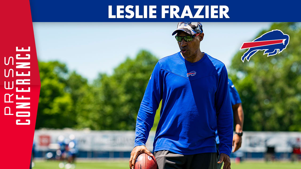 NFL 2022: Kansas City Chiefs v Buffalo Bills, highlights, updates, 13  second meltdown, Leslie Frazier coaching