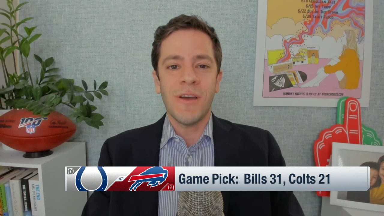 Gregg Rosenthal's Week 15 game picks - NFL Network