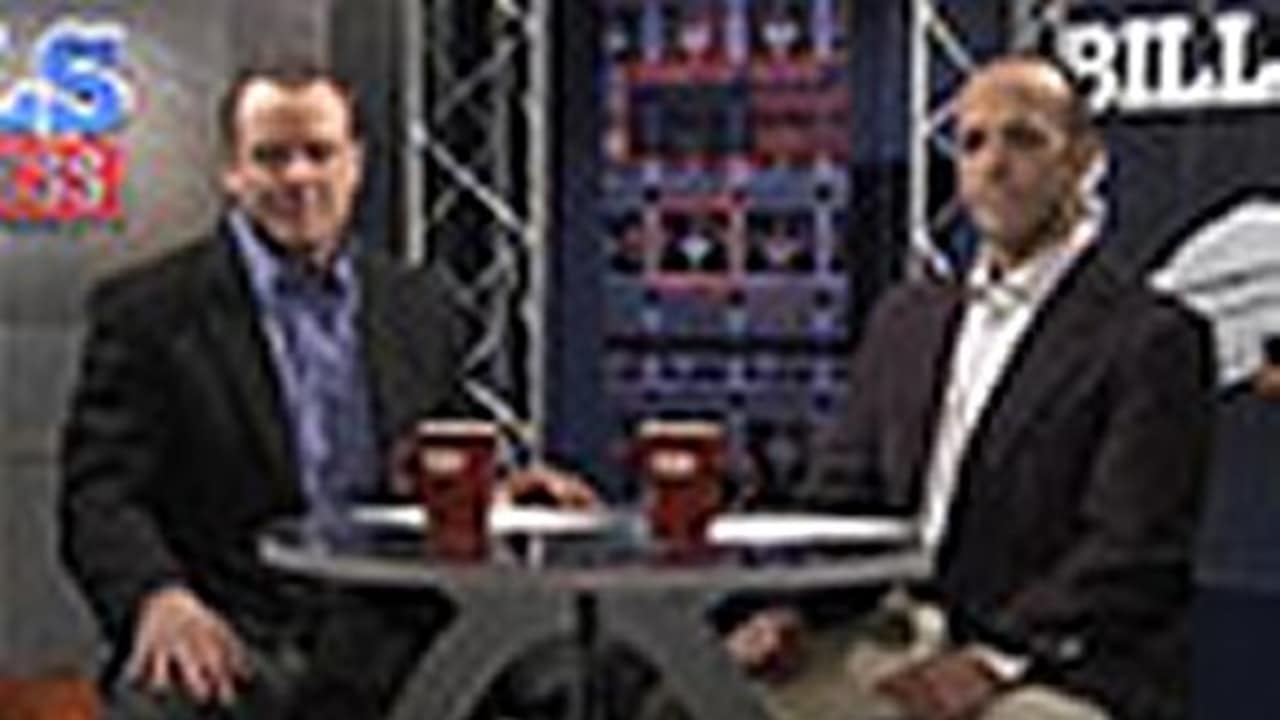 Week 8 Two Minute Drill