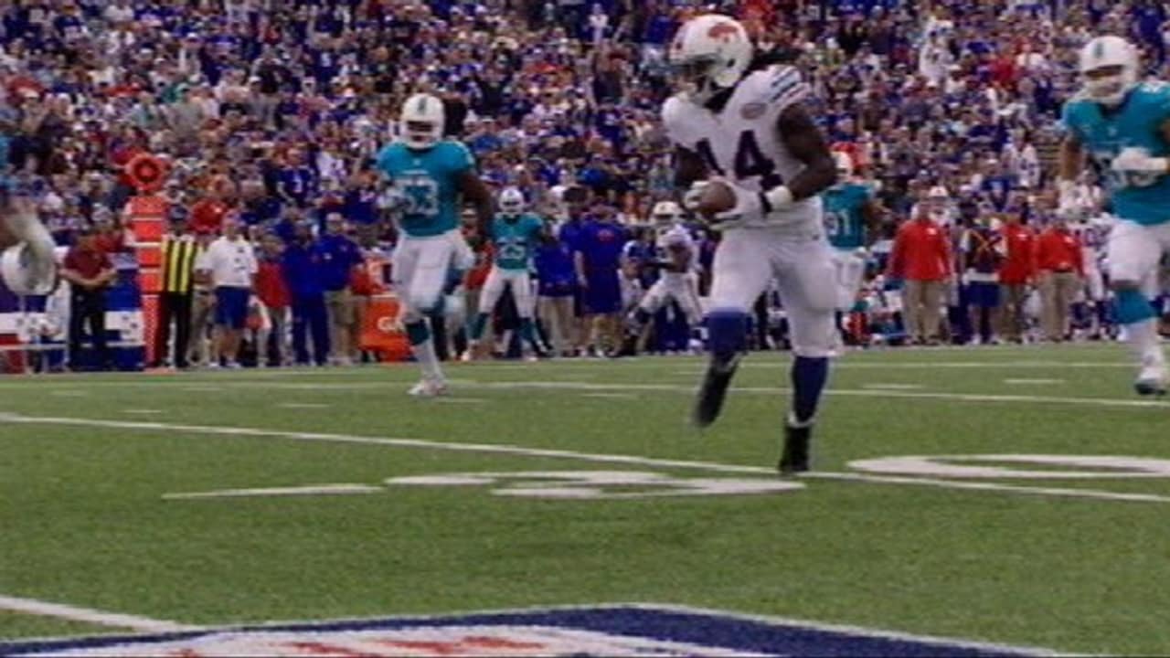Preview Buffalo Bills vs. Denver Broncos