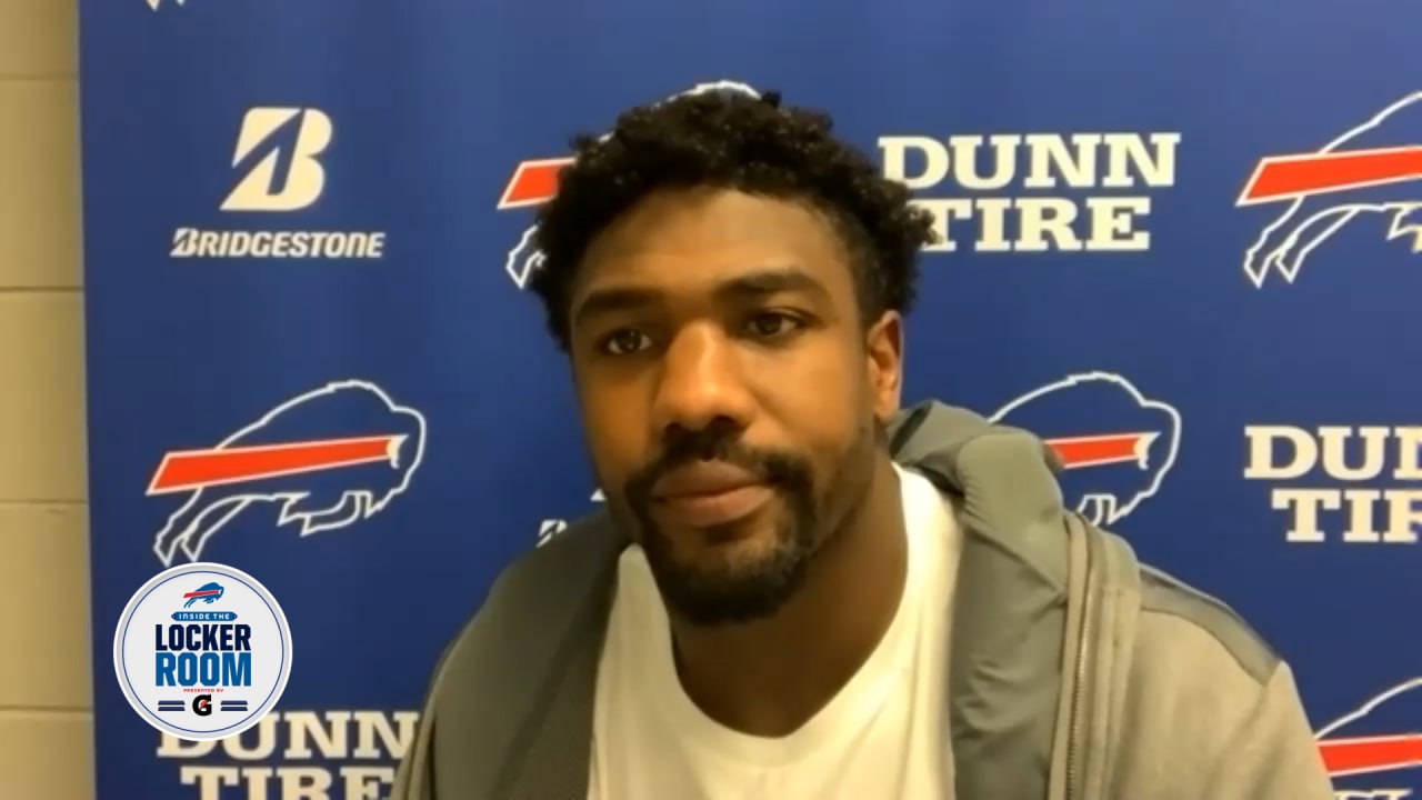 Jerry Hughes: 