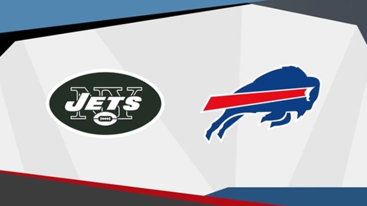 Jets vs. Bills Preview
