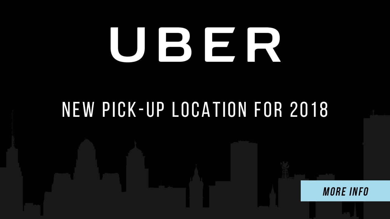 Highmark Stadium on X: The designated Uber Zone is just south of New Era  Field for easy dropoff and pickup this season!  / X