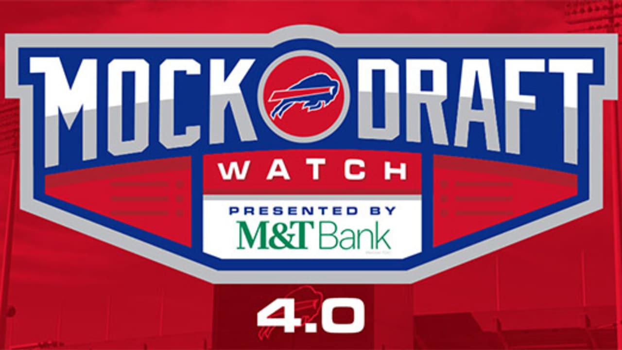 FULL 1st Round Mock Draft: Bucky Brooks 4.0 