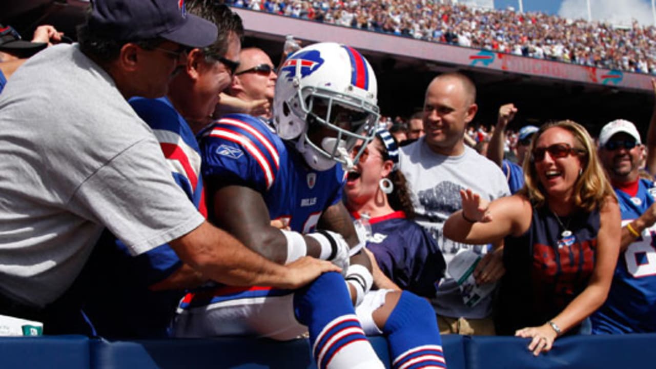 Bills announce on-sale dates for single game tickets