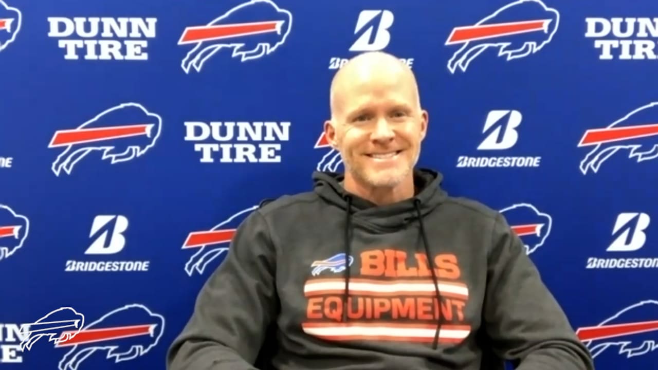 Sean McDermott: 