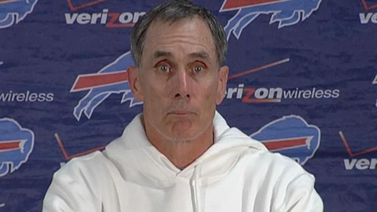 Dick Jauron Post Game Press Conference