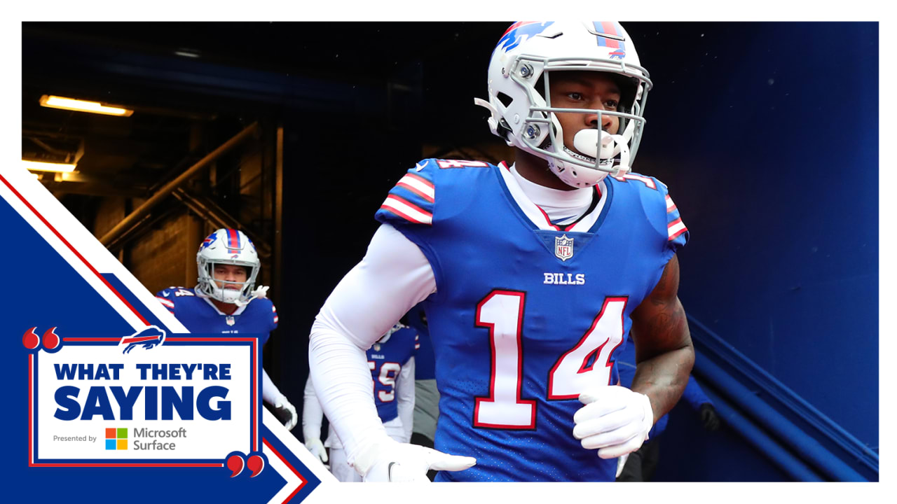 Bills top Patriots 24-21, improve to 6-2