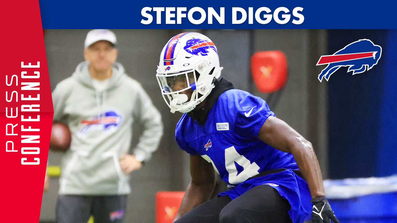 Bills Packers results positive for Stefon Diggs, Ed Oliver, Greg