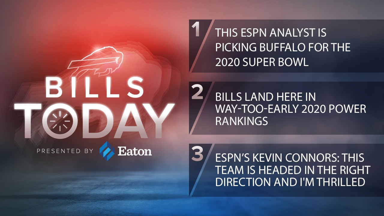 espn nfl buffalo bills