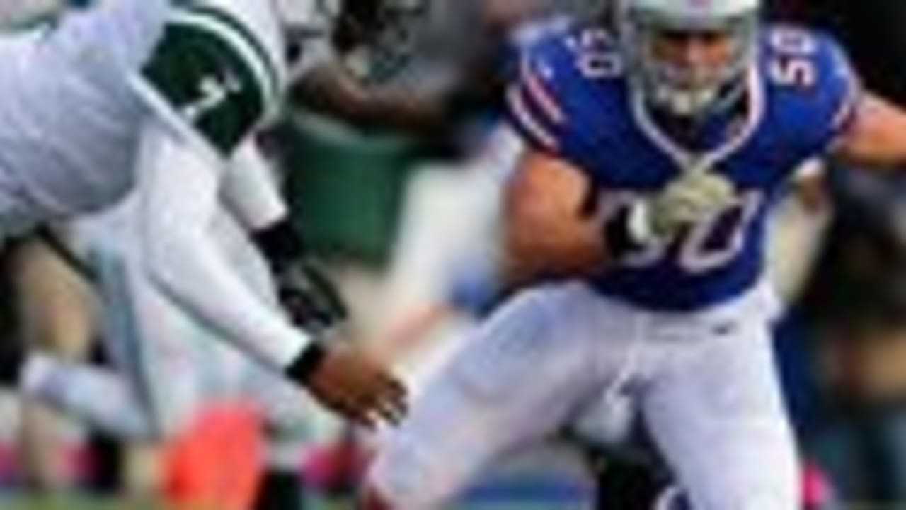 Could Kiko Alonso be Headed to the Raiders? – Raiders Beat