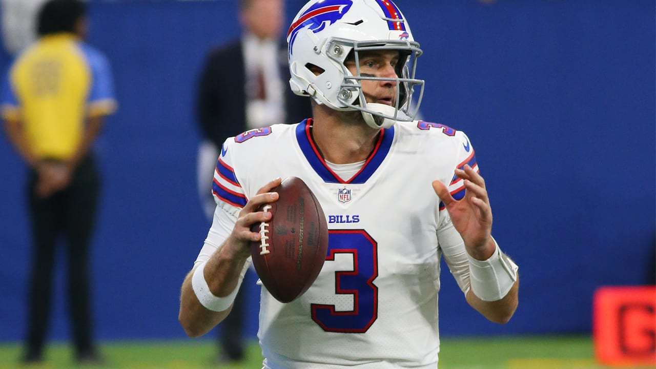 Bills sign Derek Anderson to one-year deal for 2019 season